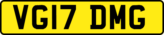 VG17DMG