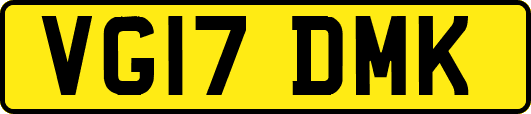 VG17DMK
