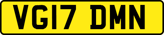 VG17DMN