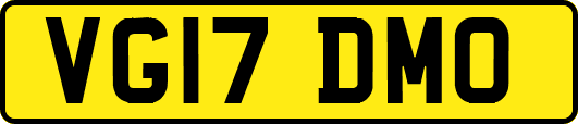 VG17DMO