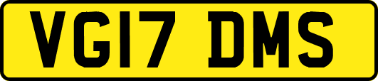 VG17DMS