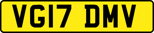 VG17DMV
