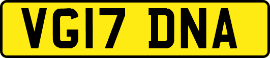 VG17DNA