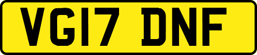 VG17DNF