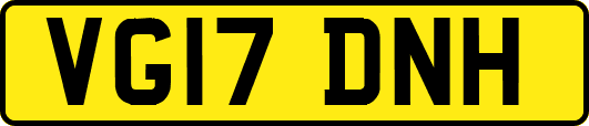 VG17DNH