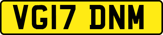 VG17DNM