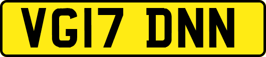 VG17DNN