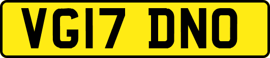 VG17DNO