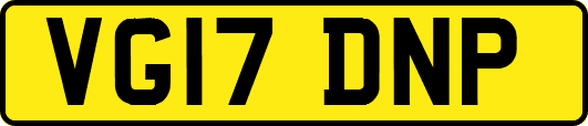 VG17DNP