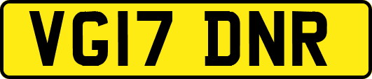 VG17DNR