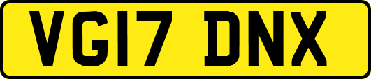 VG17DNX