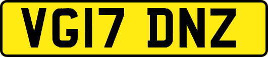 VG17DNZ
