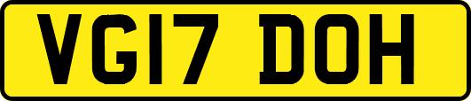 VG17DOH