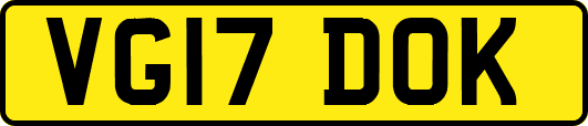 VG17DOK