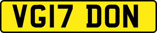 VG17DON
