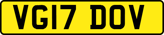 VG17DOV