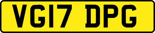 VG17DPG