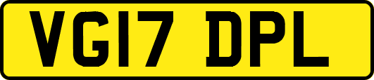 VG17DPL