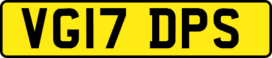 VG17DPS