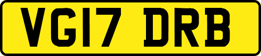 VG17DRB
