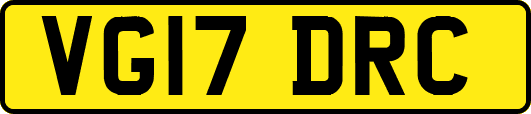 VG17DRC