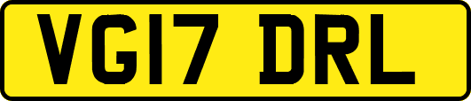 VG17DRL
