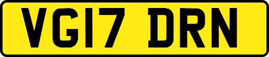 VG17DRN