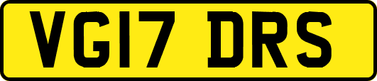 VG17DRS