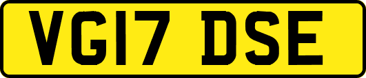 VG17DSE