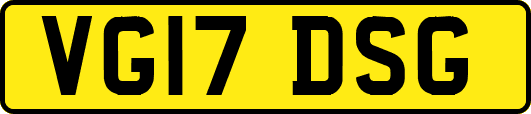 VG17DSG
