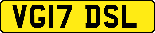 VG17DSL