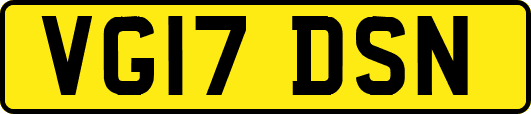 VG17DSN