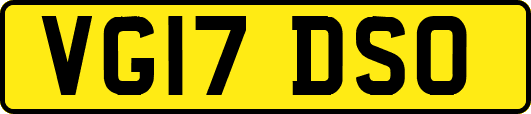 VG17DSO