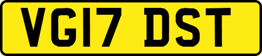 VG17DST