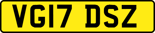 VG17DSZ