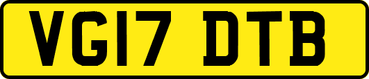 VG17DTB