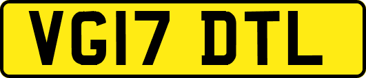 VG17DTL