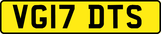 VG17DTS