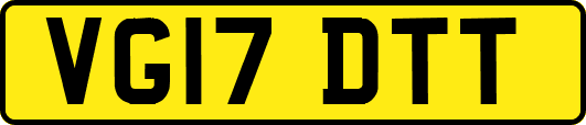 VG17DTT