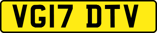 VG17DTV