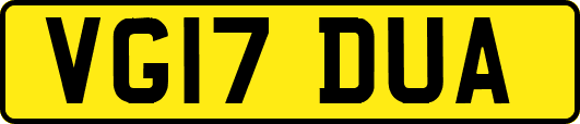 VG17DUA