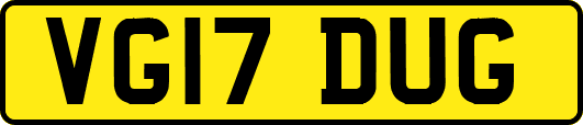 VG17DUG