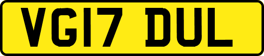 VG17DUL