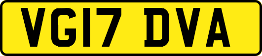 VG17DVA