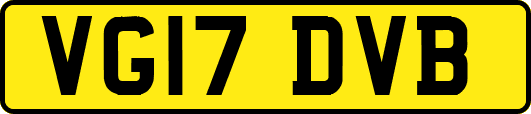 VG17DVB