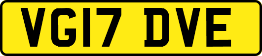 VG17DVE
