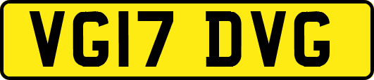 VG17DVG