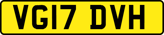 VG17DVH