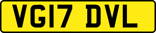 VG17DVL