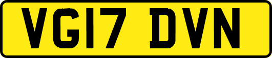 VG17DVN